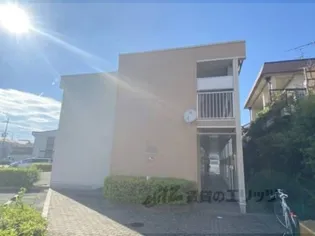 レオパレス大陽の画像