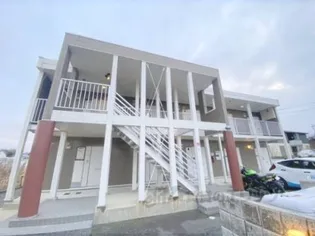 レオパレスFRIENDSの画像