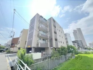 アルファクラージュくずはIIIの画像