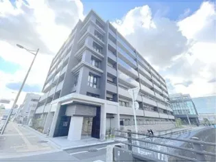 ピーノ京都西大路の画像