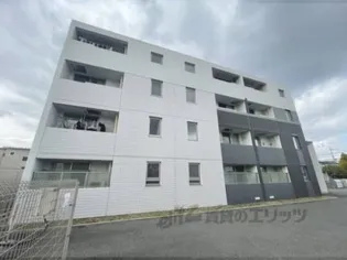 パレス田原本の画像