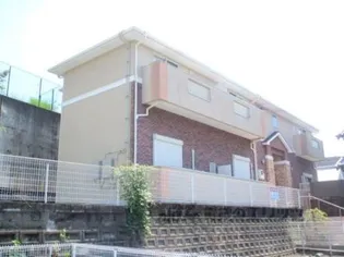 メイプルメゾン富雄北の画像