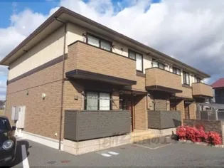 ヴィラ ウェストIIの画像