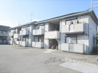 プリメール【B101号室】の外観