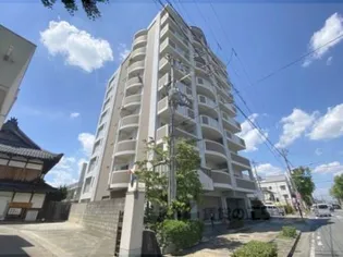 グリーンパークコートの画像