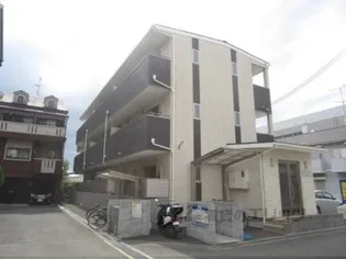 ウインドヒル御殿山IIの画像