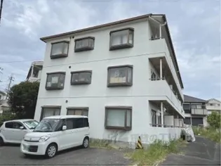 グランドライフ秋篠【3階】の外観