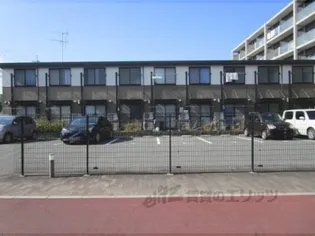 レオパレスサニーハイム光善寺の画像