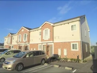 フロレスタ?【202号室】の外観