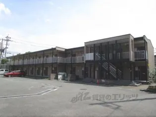 レオパレス寺嶋Bの画像