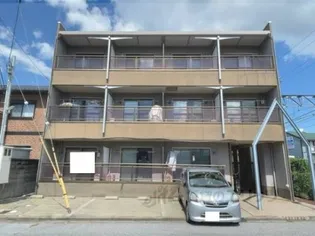 エルミナフラット南彦根の画像