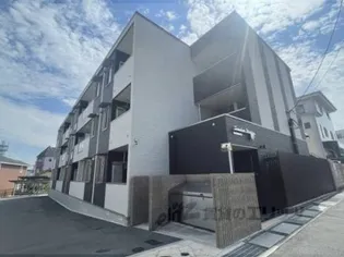 サンシャイン ウィステリア【1階】の外観