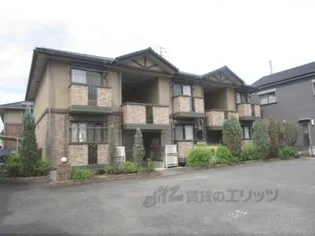 エスポワールC棟の画像