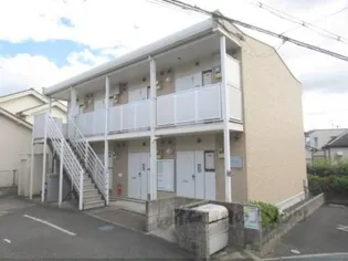 レオパレスMICHIKOの画像