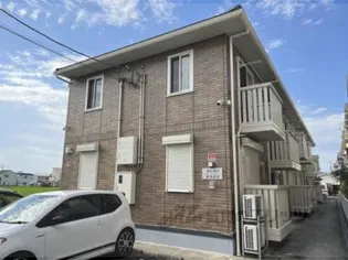 グランモア東九条?【2階】の外観