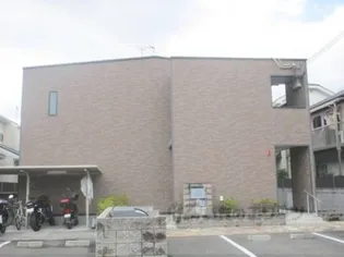 レオネクストメイプルコートの画像