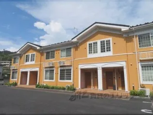 カレント【102号室】の外観