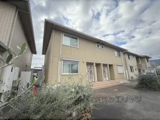 エスポワール【B201号室】の外観