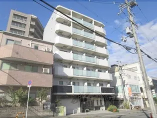 プラリア東田宮【7階】の外観