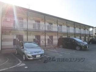 レオパレスアルカンシェル藤阪の画像