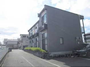 レオパレス渚の画像