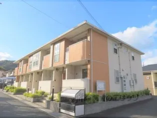 カーサ・アイ八反田南【2階】の外観