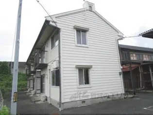 クレオール高月の画像