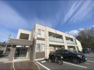 Gemini ?【2階】の外観