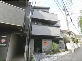 マナーズハウス山科駅前Ⅱの画像