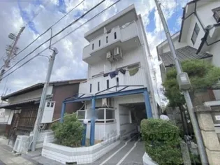 シティパレス川之上町の画像