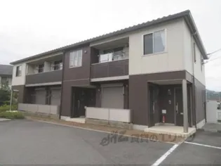 マ・メゾンKoh【103号室】の外観