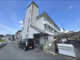 シャトレーハイツ光峰【2階】の外観