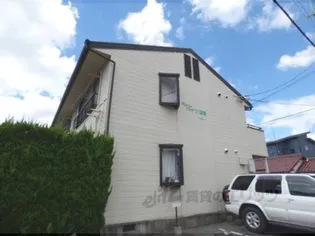 ハイツ湖南の画像