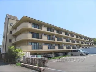 ライフステージ広瀬京田?【3階】の外観