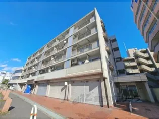 近鉄東生駒コーポの画像