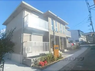 COCOシャカ堂【1階】の外観