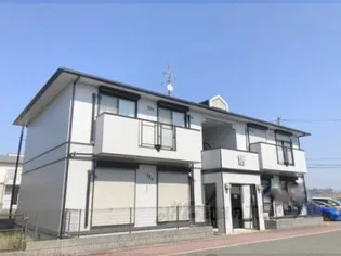 サンガーデン河端 Bの画像