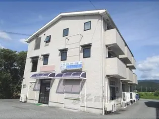 ふくらの森ハイツの画像