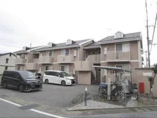 メルベーユシティの画像