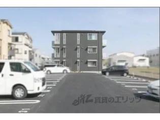 PLANETS【102号室】の外観