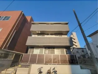グレース西院の画像