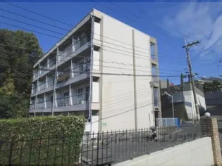 マンション香楽の画像