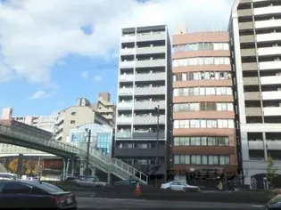 ファステート京都堀川スクエアの画像