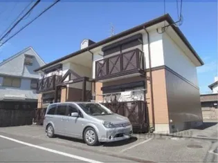 ファミール富堂の画像