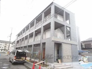 ヴァロ伏見稲荷の画像