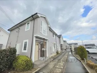 シャトーローリエ【C103号室】の外観