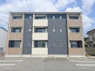 レジデンス西九条の画像