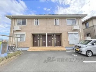 グランモア東九条IIの画像