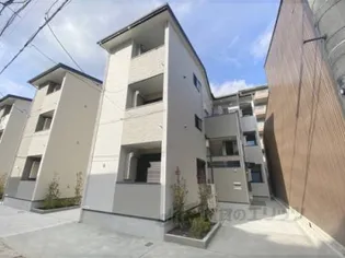 ALIVIO SAKURAGIの画像