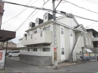 MAYUMIハイツ枚方12番館上島東町の画像